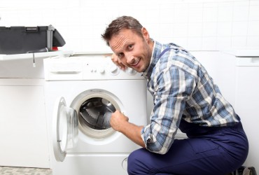 Как устранить неисправности стиральных машин?